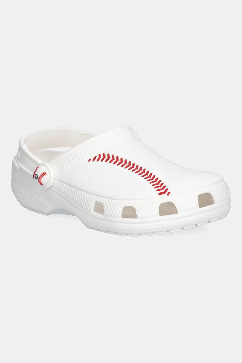 Παιδικές παντόφλες Crocs CLASSIC BASEBALL CLOG KIDS