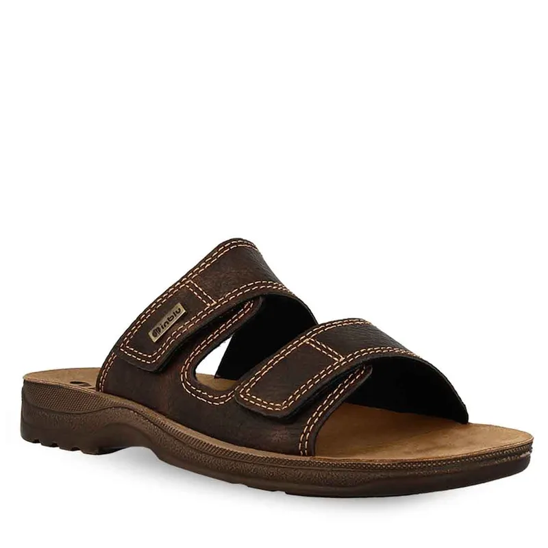 Ανδρικές Παντόφλες Comfort Inblu Tg000006 053