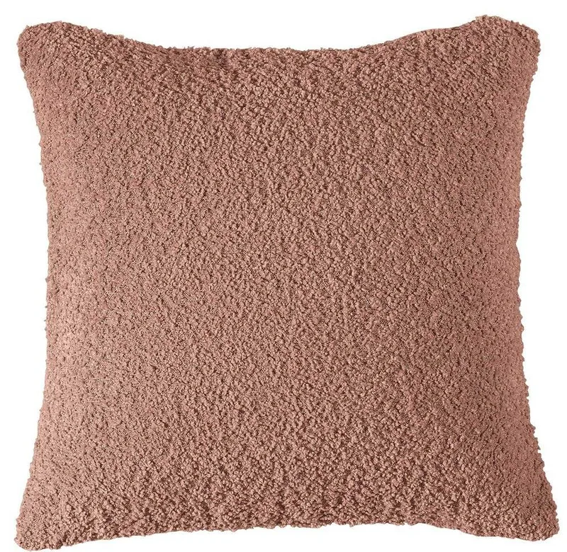 ΔΙΑΚΟΣΜΗΤΙΚΟ ΜΑΞΙΛΑΡΙ DAS HOME 0236 ΡΟΔΙ 42X42CM