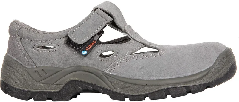 Σανδάλια ασφαλείας TOUAREG SANDAL S1 Stenso