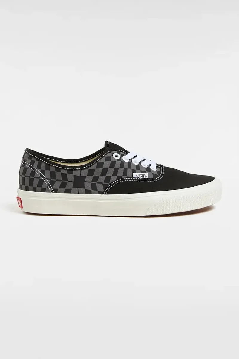 Πάνινα παπούτσια Vans Authentic