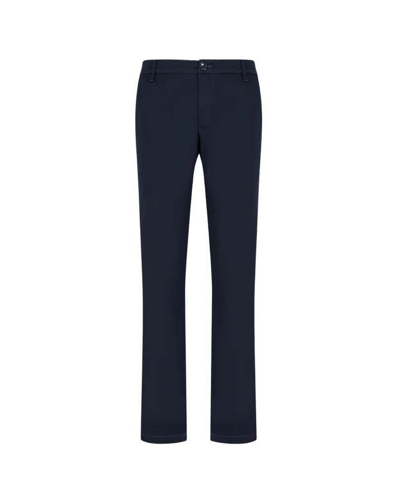Armani Exchange - Παντελόνι Ανδρικό 8NZP45ZN1RZ-1583
