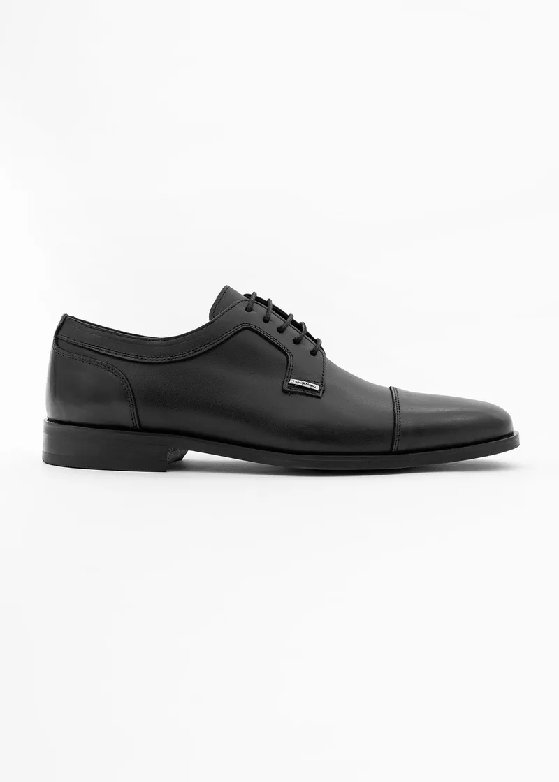 Monte Napoleone Παπούτσια της σειράς Scarpe - 222 90 5985 9089 4 Black