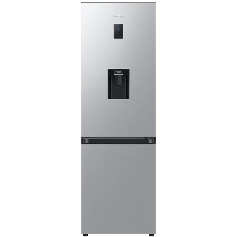 Ψυγειοκαταψύκτης Samsung RB34C652ESA/EF