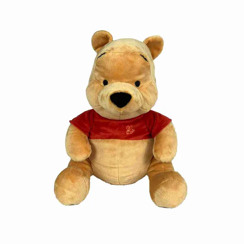 Λούτρινο Disney Winnie The Pooh WINNIE 2023 43εκ. 2200072