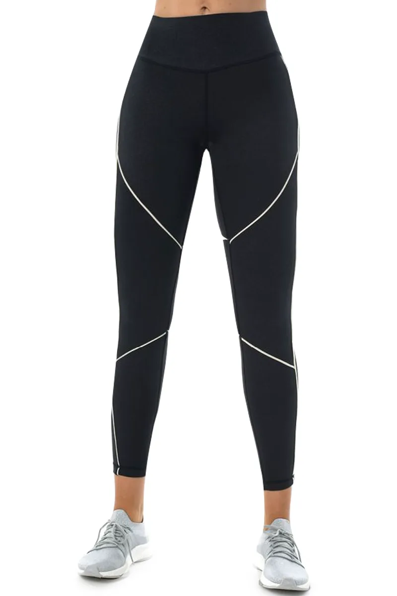 Κολάν Beachbody Shimmer Highlight 7/8 122550-001 Γυναικείο