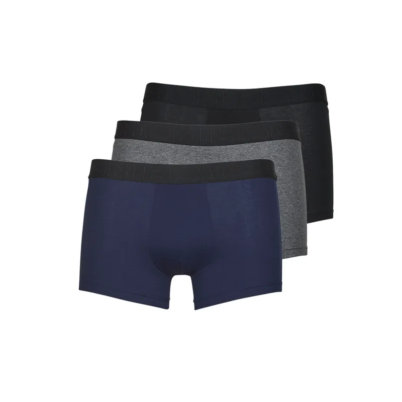 Boxer Hom TONAL PACK X3
