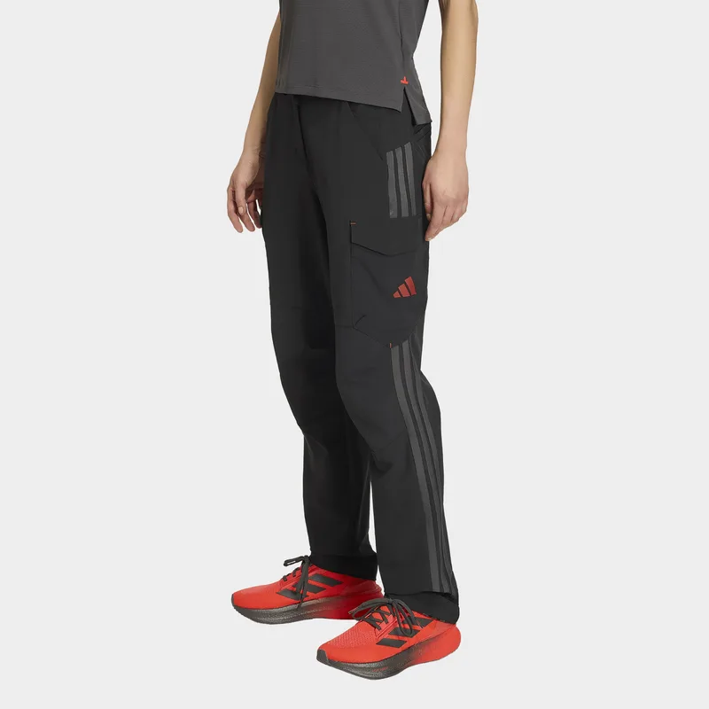 adidas W Audi Revolut F1 Team Mechanics Pant (9000274528_1469)