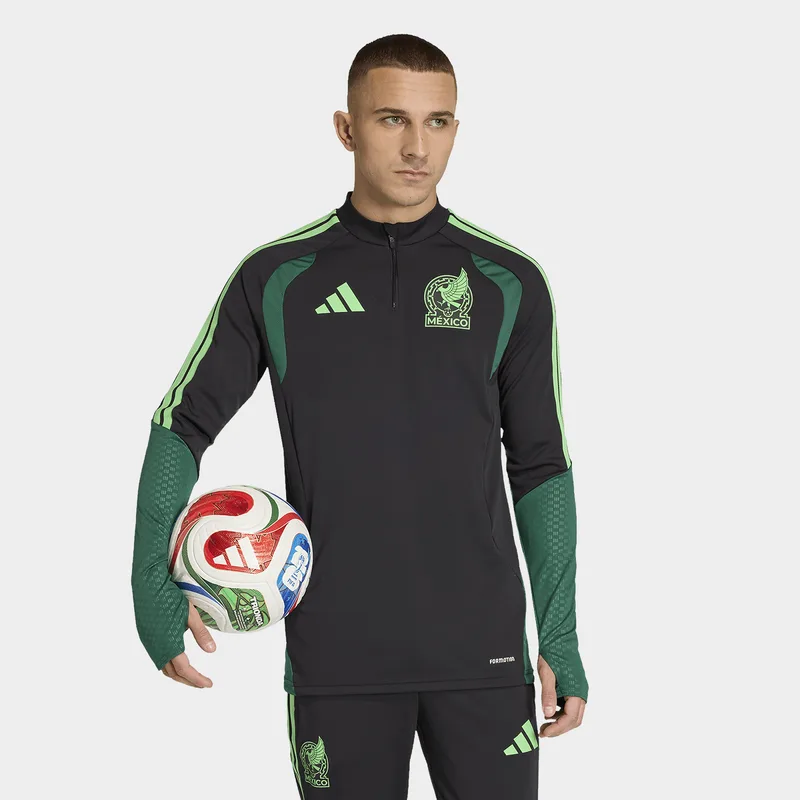 adidas M Mexico 26 Tiro Training Top (9000264248_1469)