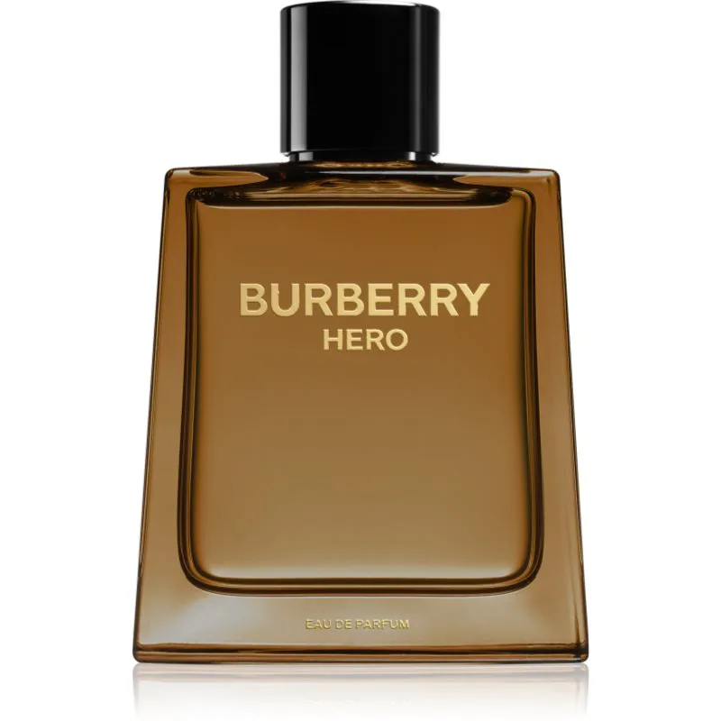 Burberry Hero Eau de Parfum Eau de Parfum για άντρες 150 ml