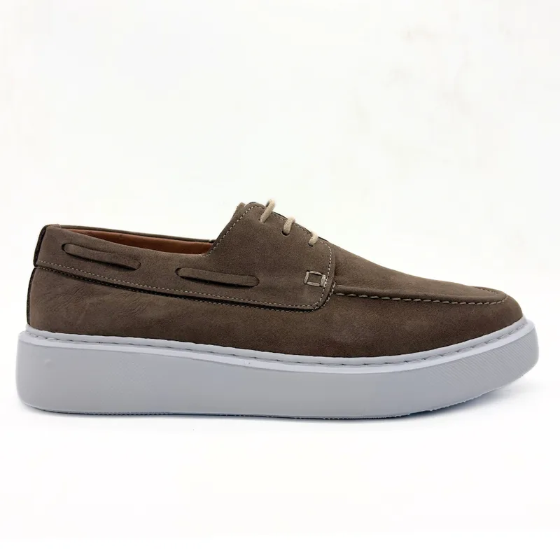 HAWKINS LOAFER 32975 TAUPE
