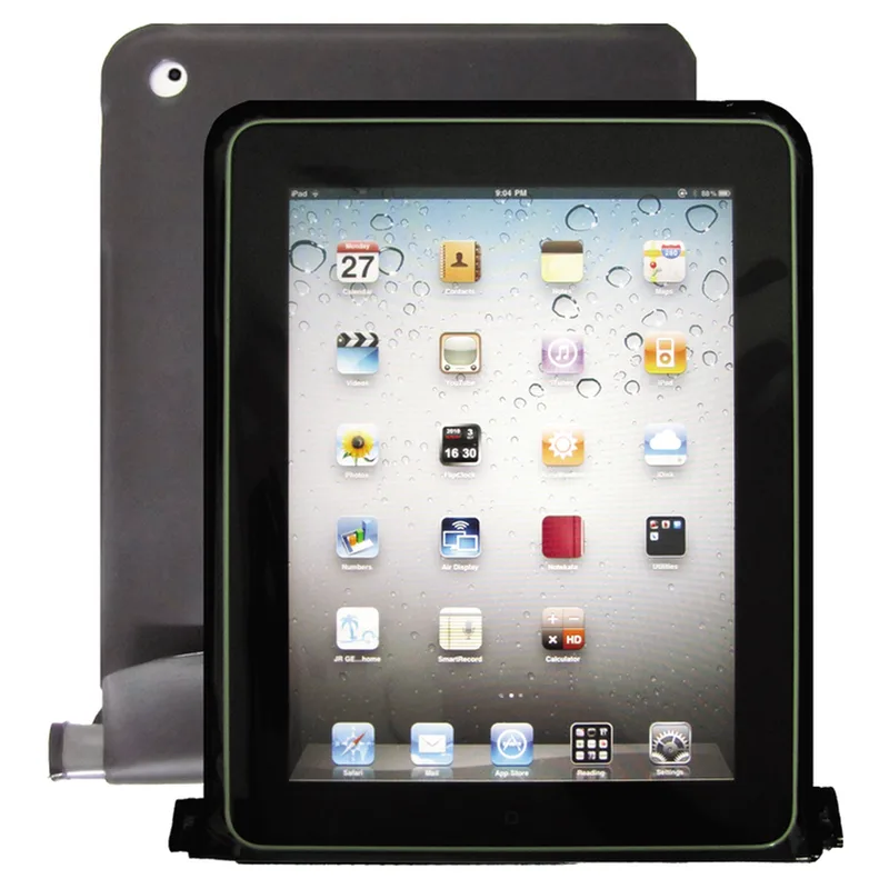 Στεγανή Θήκη JR Gear Ipad Pouch Λευκό
