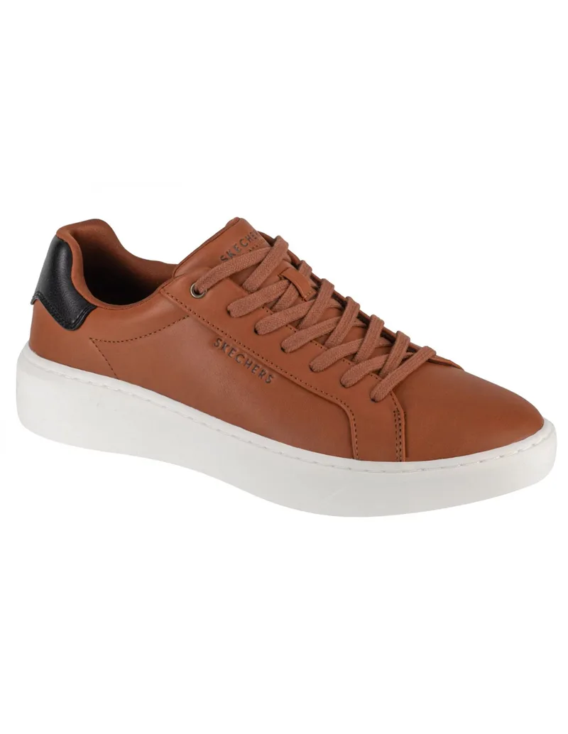 Skechers Court Break Suit Sneaker 183175COG