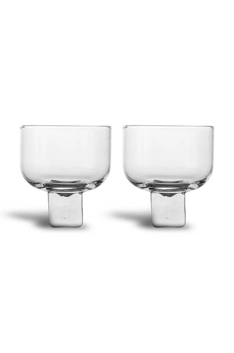 Σετ ποτηριών κρασιού Byon Victoria 350 ml 2-pack