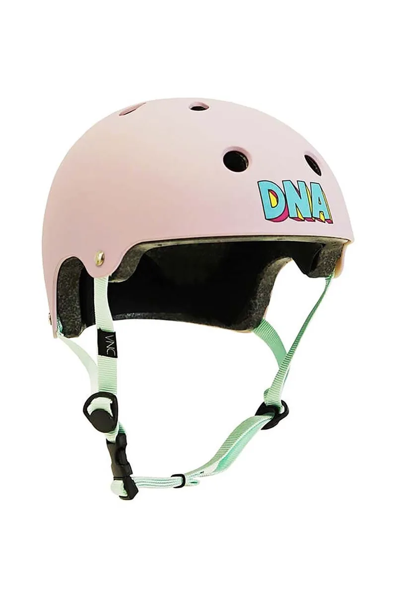 Κράνος DNA Pastel Purple Matte EPS XXS/XS