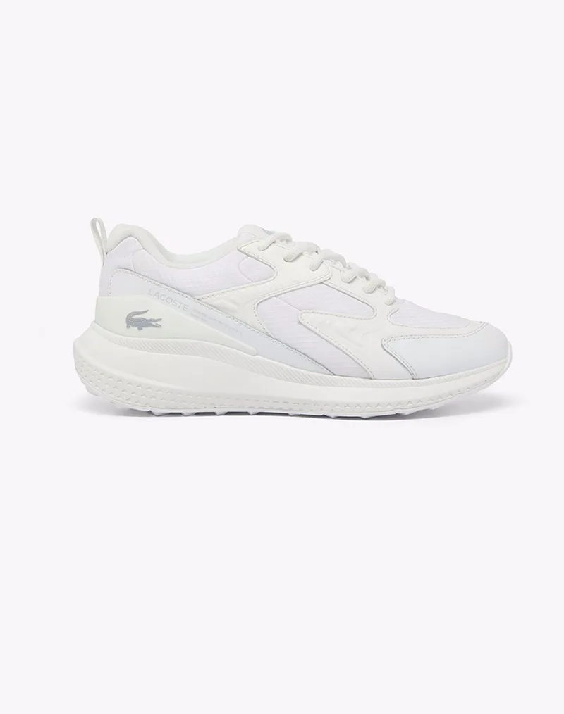 LACOSTE ΥΠΟΔΗΜΑ ΑΝΔΡΙΚΟ L003 EVO 224 2 L003 EVO 224 2 SMA 37-48SMA005321G-0000 White