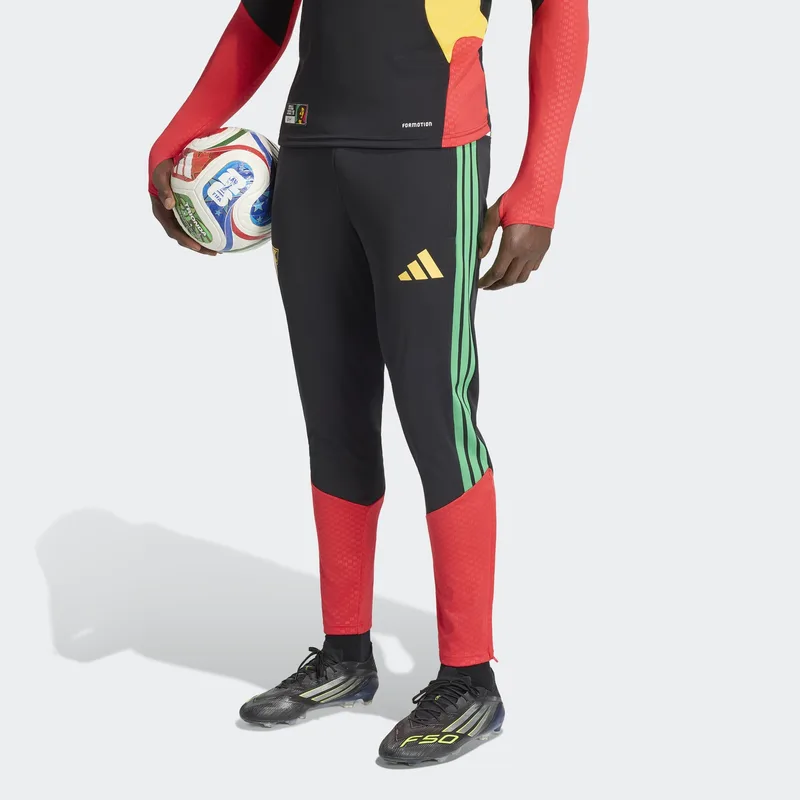 adidas Tiro Εθνική Τζαμάικας 2026 X Bob Marley Ανδρική Φόρμα (9000274348_1469)