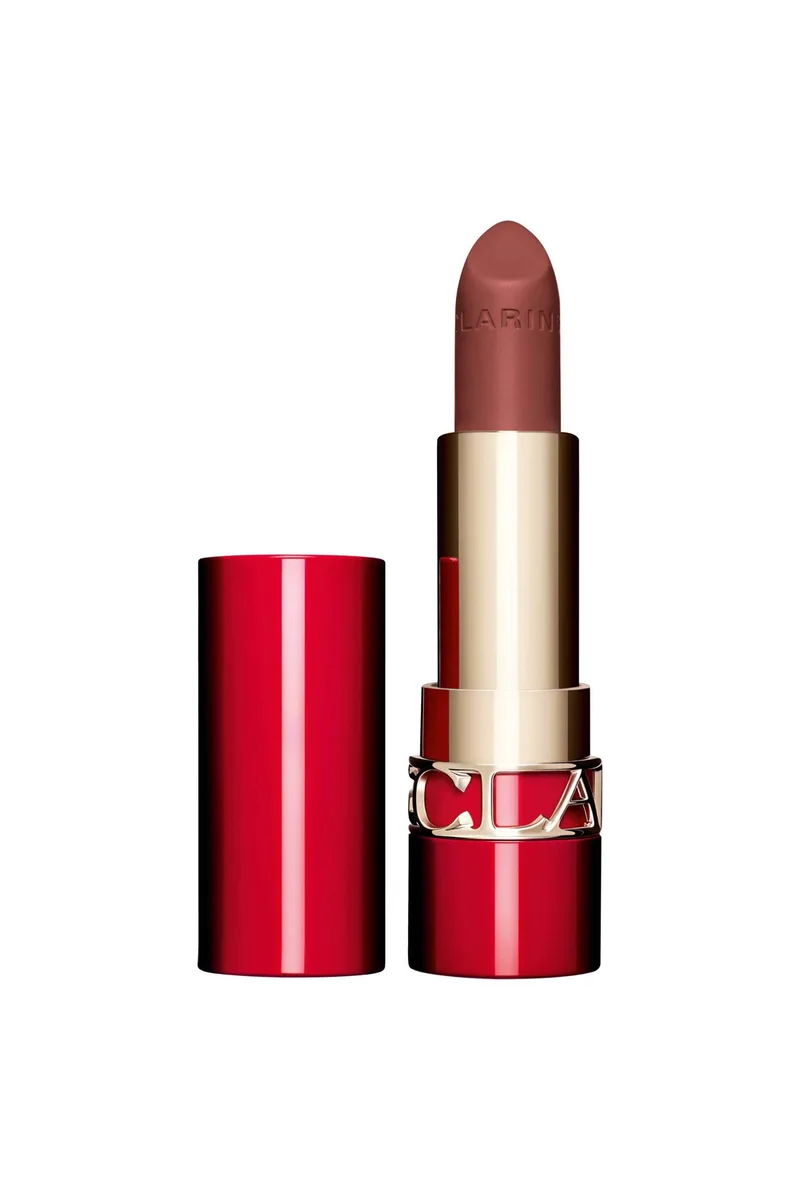 Clarins Joli Rouge Velvet 3,5 gr - 80112779 794V Sandalwood