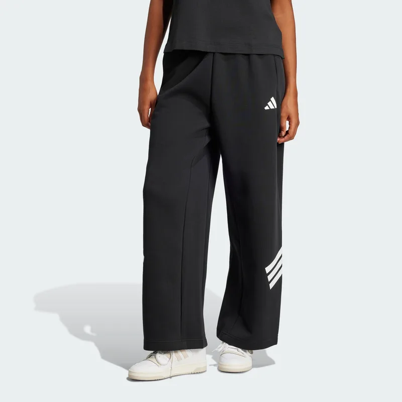 adidas sportswear Future Icons 3-Stripes Open-Hem Γυναικεία Φόρμα (9000217239_1469)