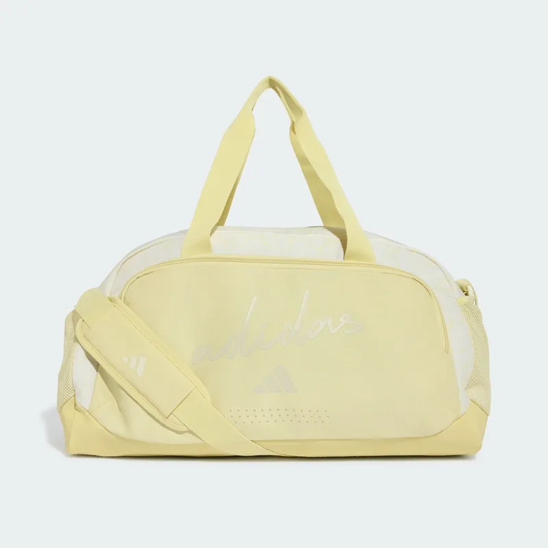 adidas W Defender Allover Graphic Duffle Bag S (9000281210_95072)