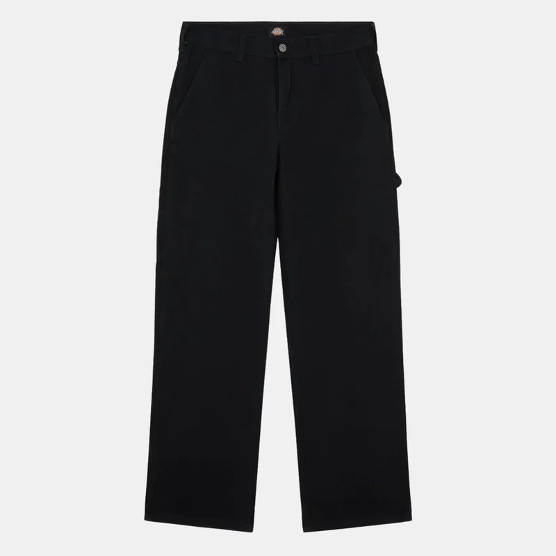 Dickies M Canvas Carpenter Lighweig Black (9000260340_1469)
