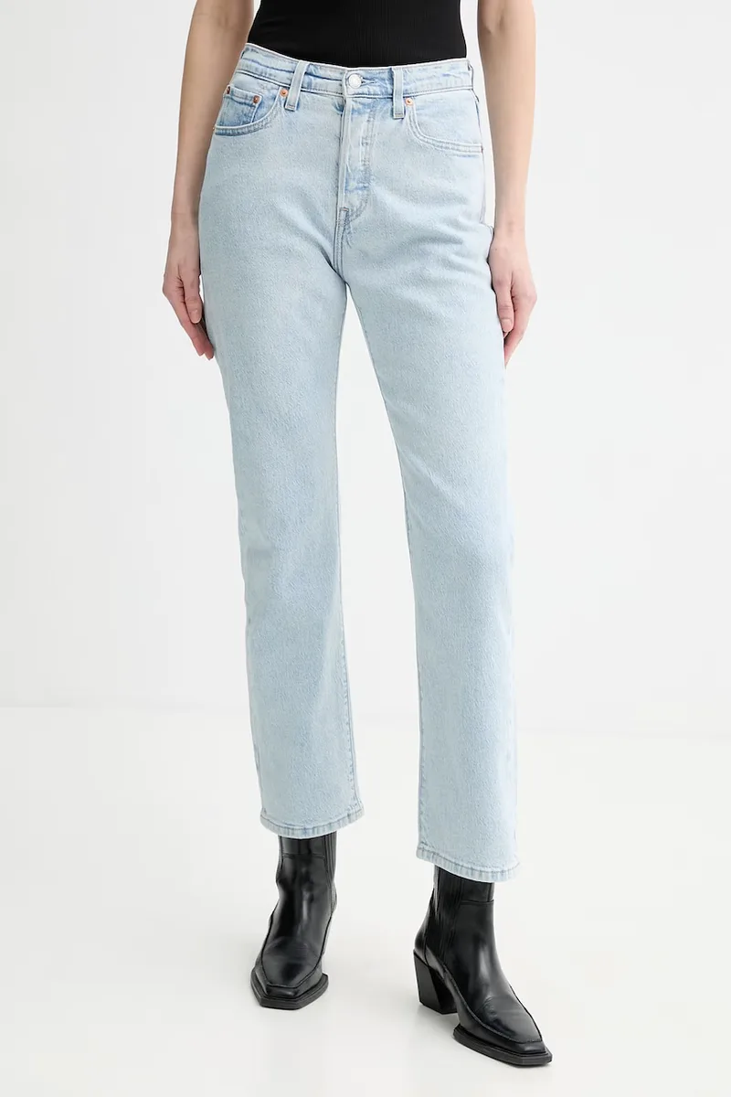 Τζιν παντελόνι Levi's 501 CURVE LIGHTWEIGHT