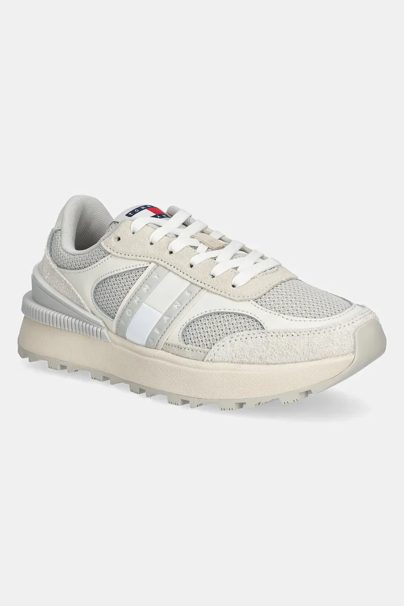 Sneakers Tommy Jeans TECH RUNNER