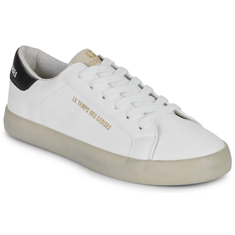 Xαμηλά Sneakers Le Temps des Cerises CITY