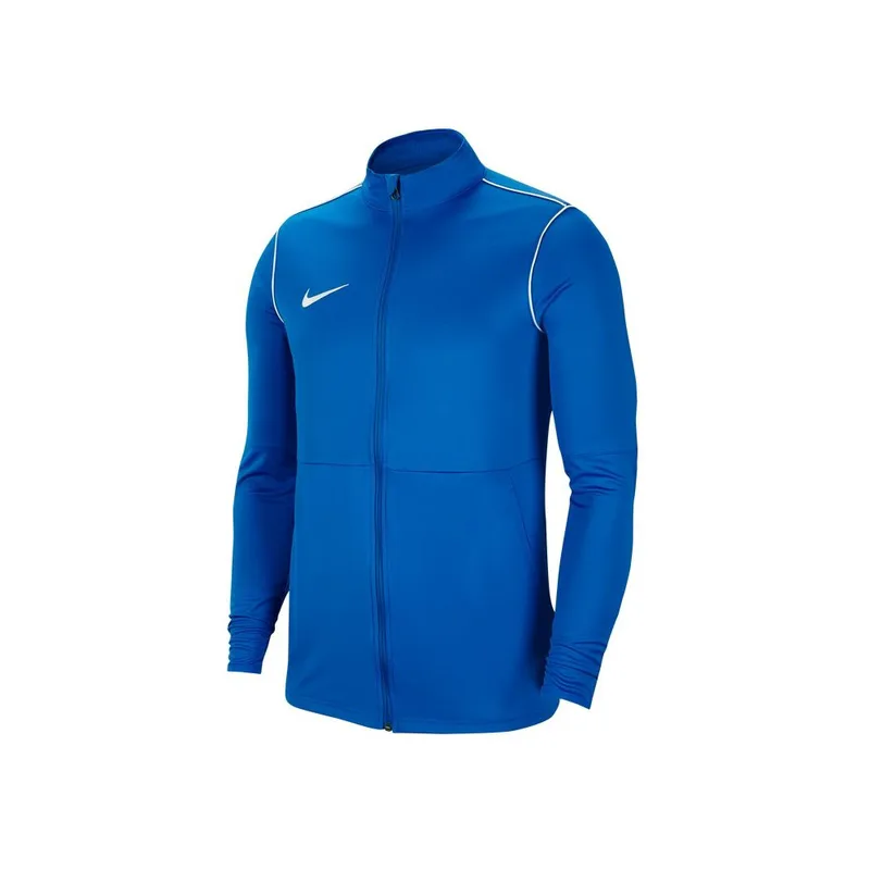 Nike Αθλητική Παιδική Ζακέτα Μπλε Dry Park 20 Training BV6906-463