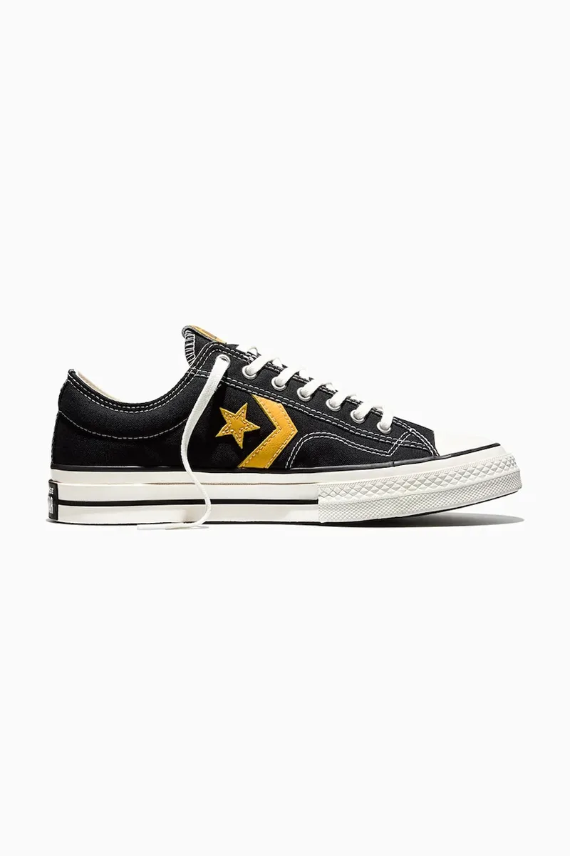 Πάνινα παπούτσια Converse Star Player 76