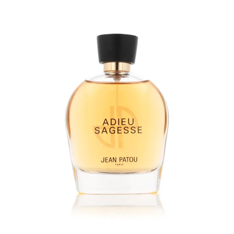 Jean Patou Collection Héritage Adieu Sagesse Eau De Parfum 100 ml (woman)
