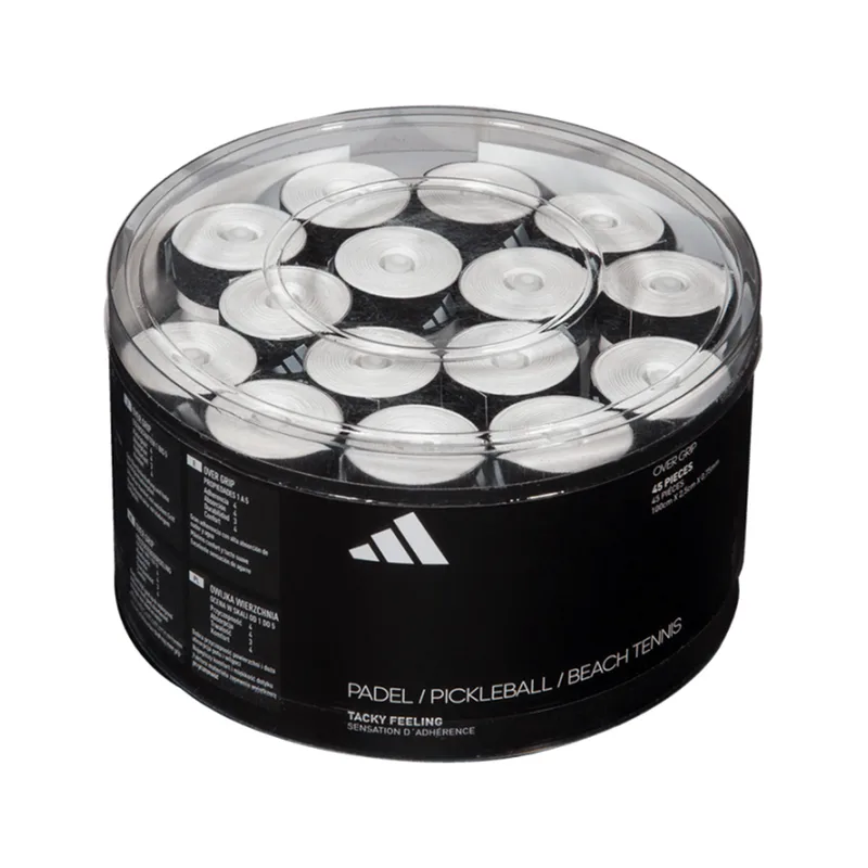 adidas Box Of Padel Overgrip x 45