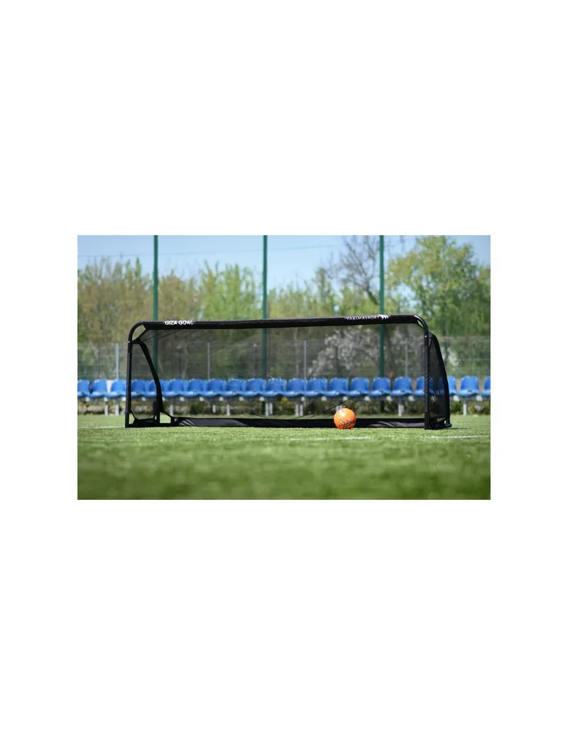 Football goal GIZA Skrzat 3x1m 300cm x 100cm