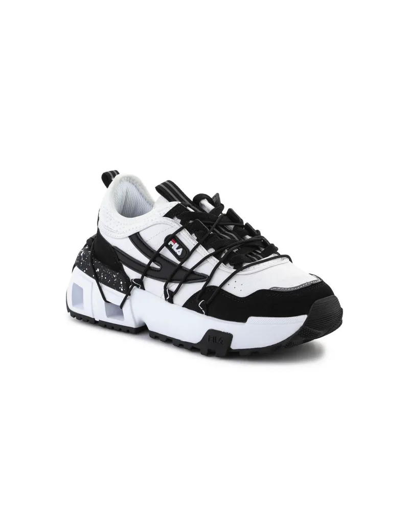 Fila Upgr8 HW Γυναικεία Sneakers Λευκά FFW0242-13036