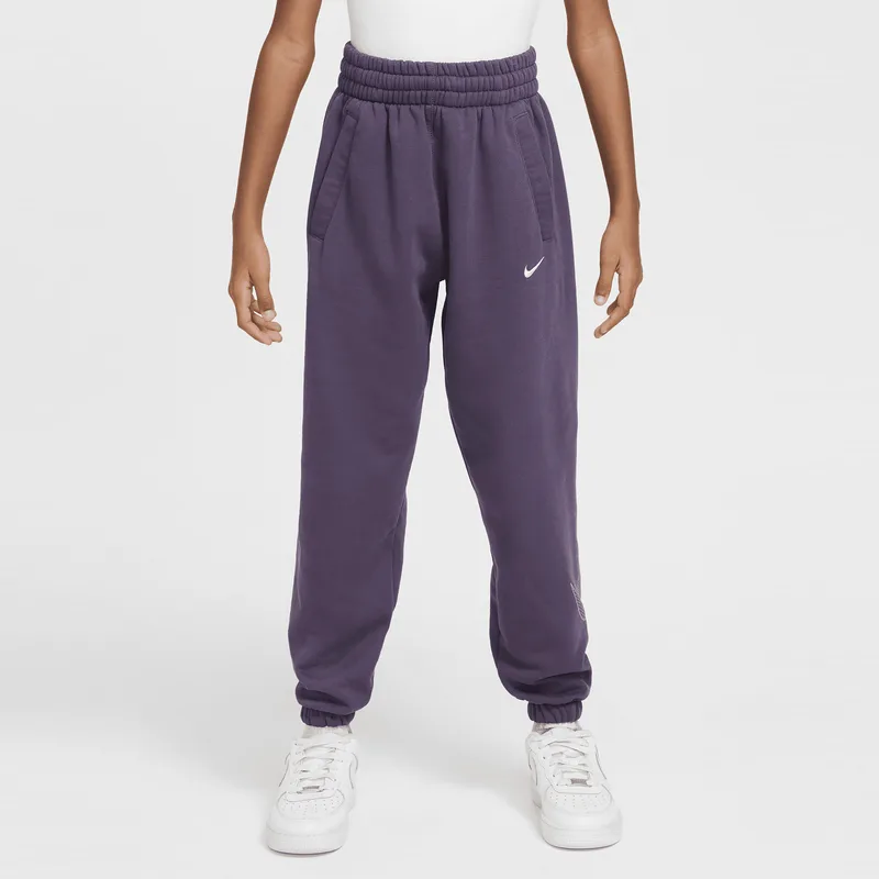 Nike Sportswear Club Παιδικό Παντελόνι Φόρμας (9000190870_79037)