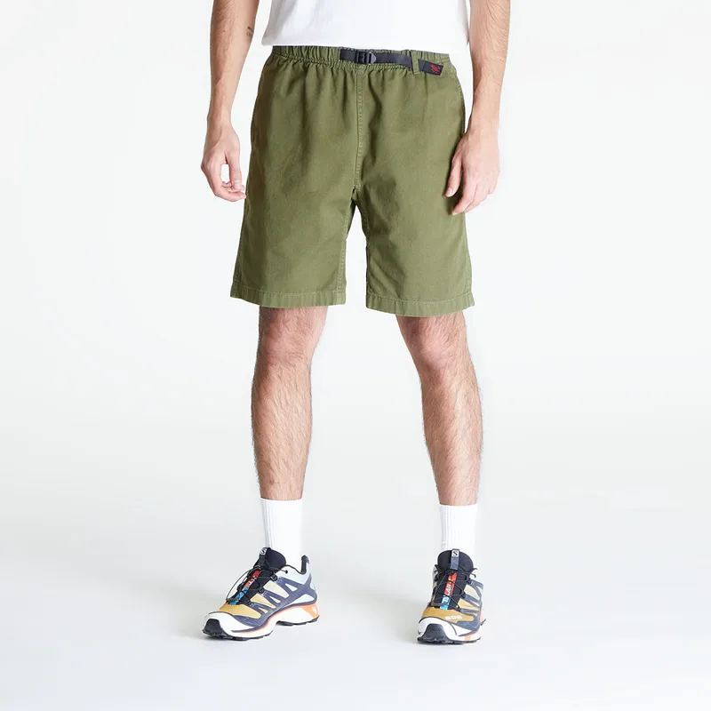 Σορτς Gramicci G-Short Olive XL