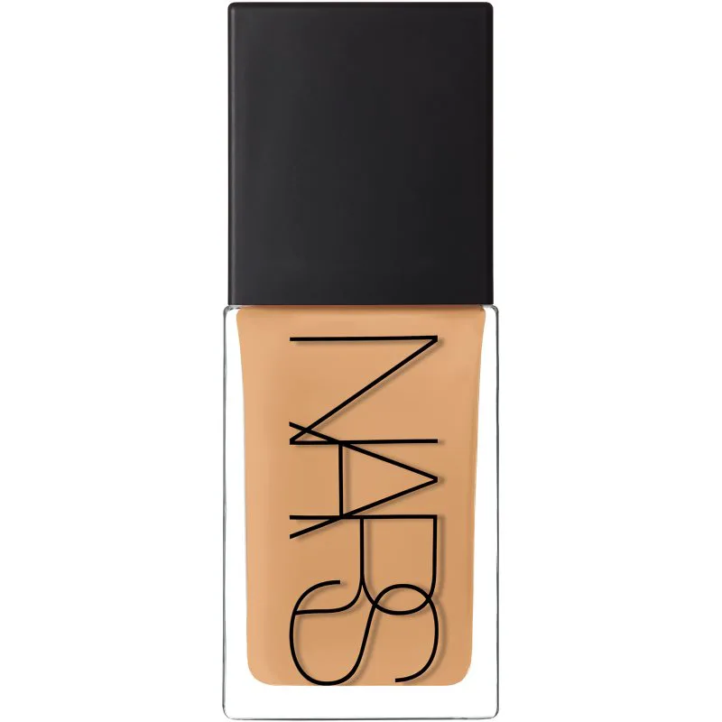 NARS Light Reflecting™ Foundation λαμπρυντικό μεικ απ για φυσική εμφάνιση απόχρωση ARUBA 30 ml