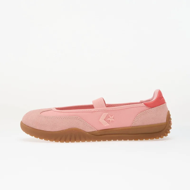 Sneakers Converse Run Star Trainer Ballet Flat Ροζ EUR 39