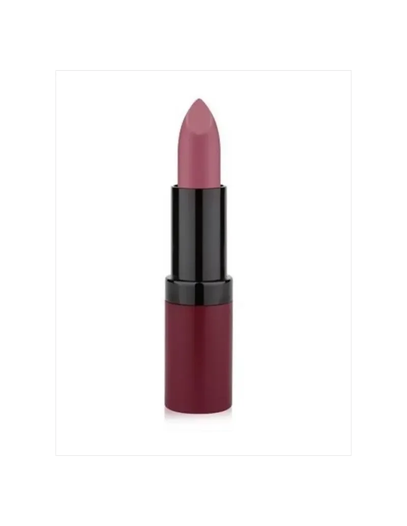 Gr Κραγιόν Velvet Matte - 02