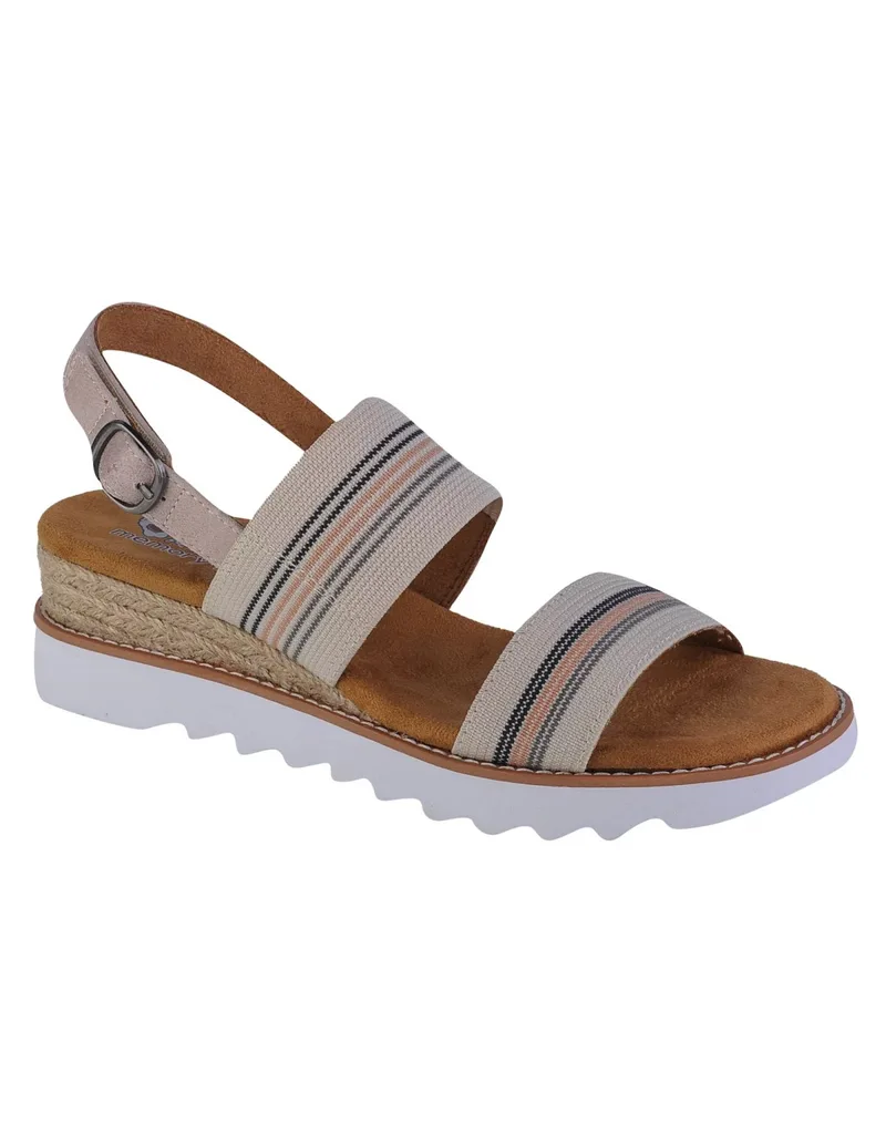 Skechers Desert Kiss Hi Tea Time 113863NTMT