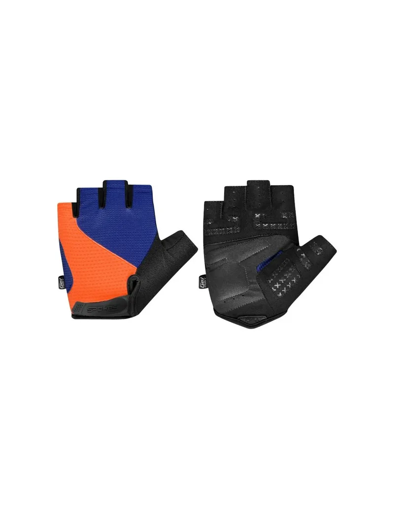 Spokey Expert cycling gloves XL NYOR M 941073