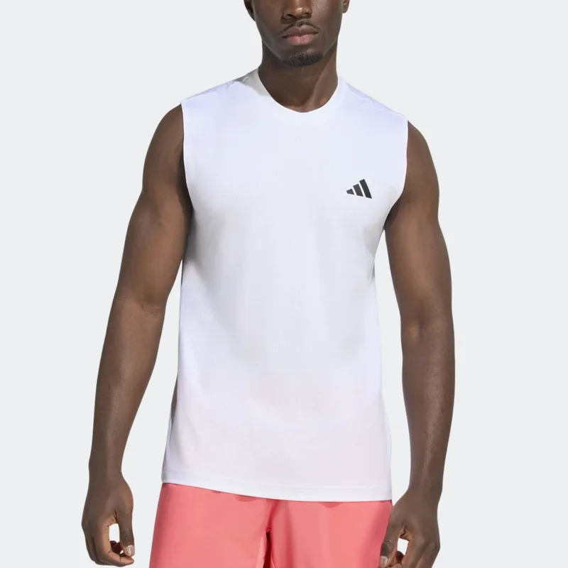adidas Club Climacool Men's Tennis Tank