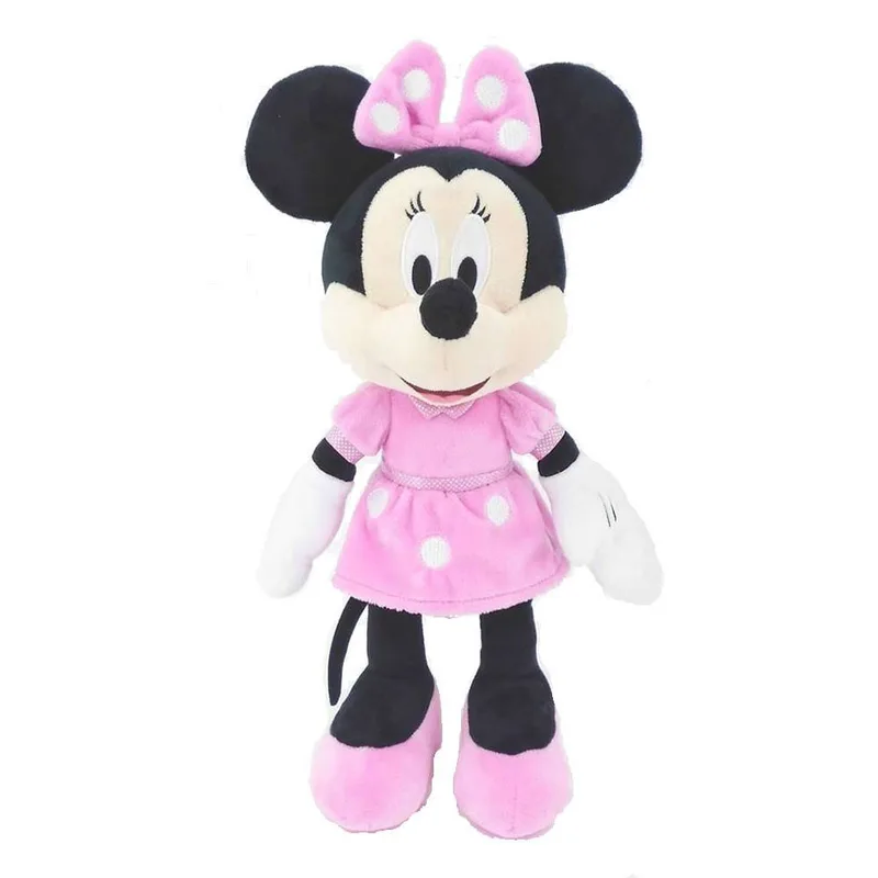 DISNEY ΛΟΥΤΡΙΝΟ MZ Minnie Core Refresh 34cm-2001279