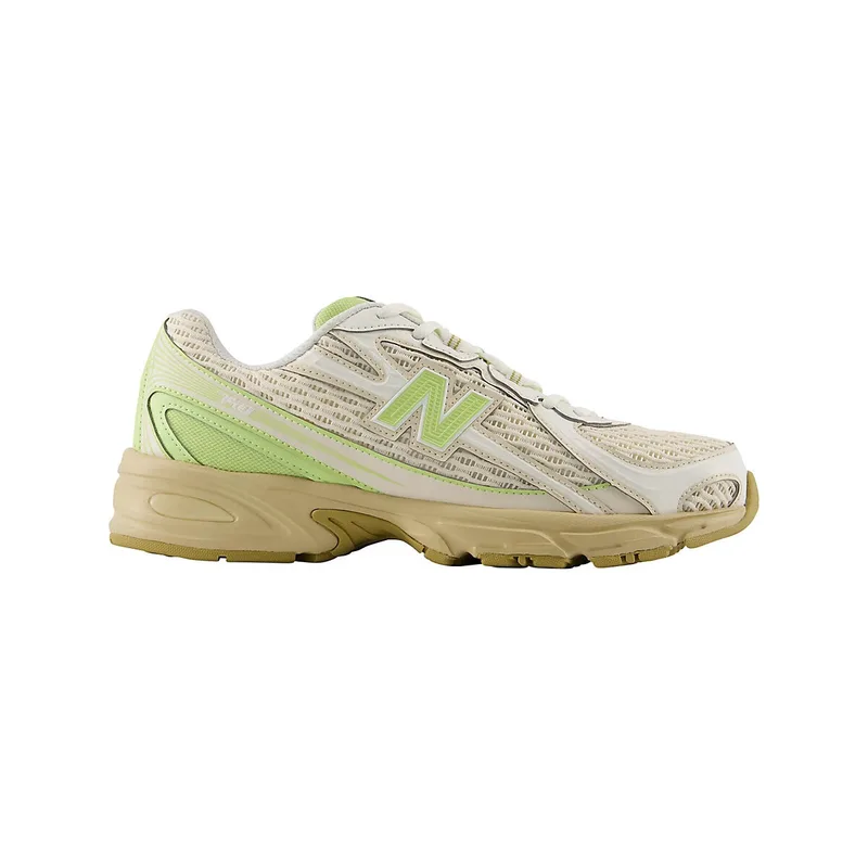Xαμηλά Sneakers New Balance 740 Dry Lime
