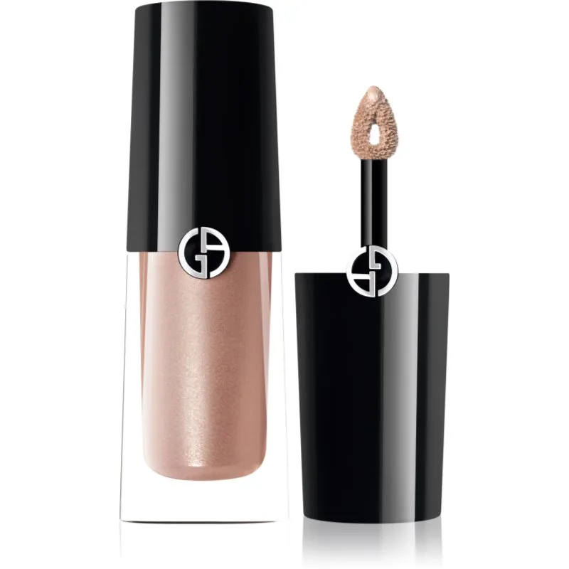 Armani Eye Tint Liquid Eyeshadow υγρές σκιές ματιών απόχρωση 67 Sparkle 3.9 ml