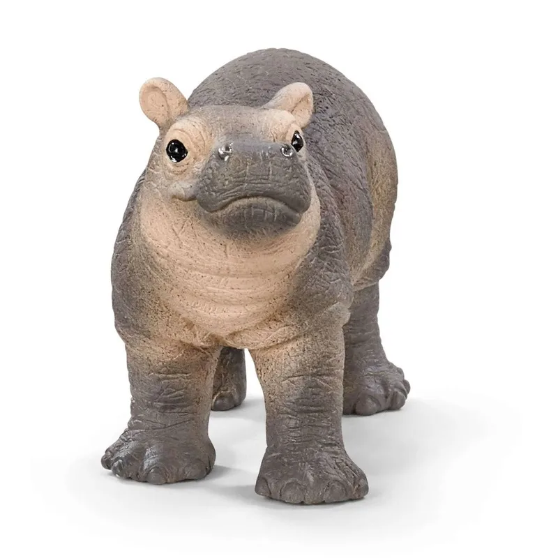 Μινιατούρα Schleich Ιπποπόταμος Μικρός 14831