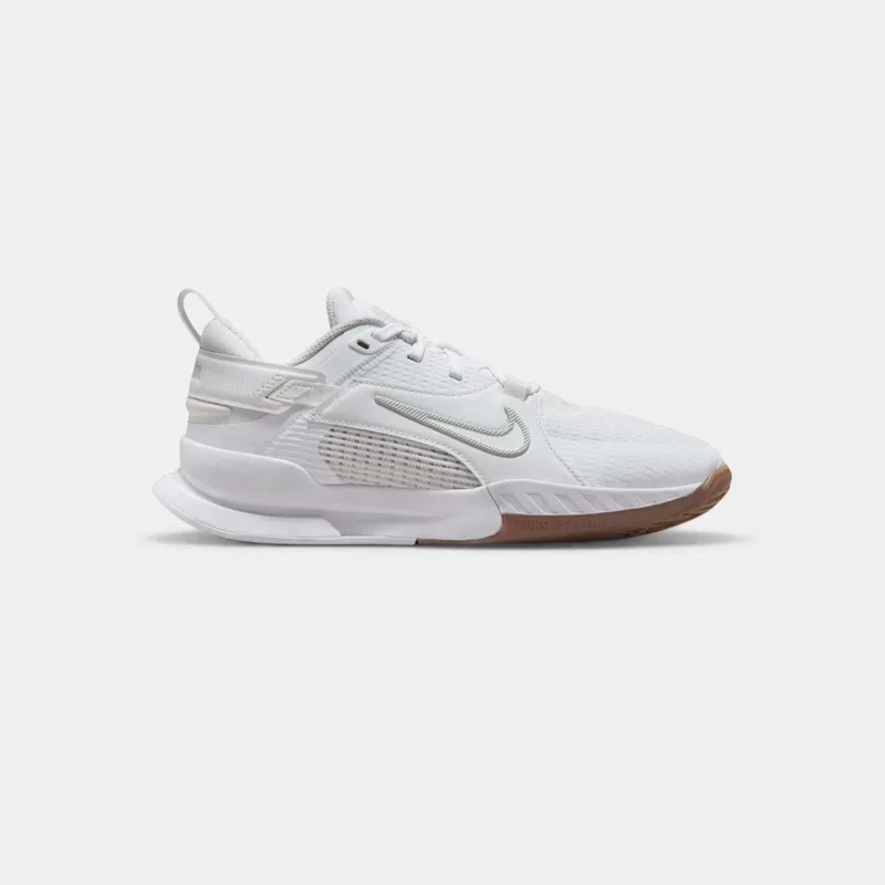Xαμηλά Sneakers Nike Crosscourt White Gum Medium Brown Pure Platinum (GS)