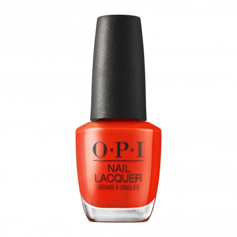 OPI - Totally Red-Ical (15ml)