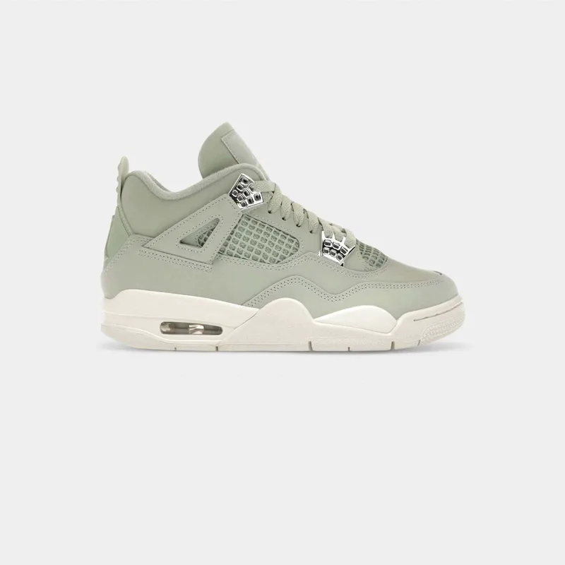 Sneakers Nike 4 Retro Seafoam Sail (Women's)