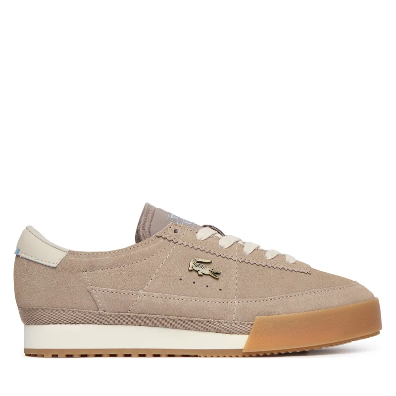 Αθλητικά Lacoste Aura 51SFA0073 Μπεζ
